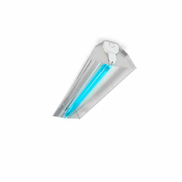 Philips UV-C Batten 1xTUV T8 18W HFP R Light