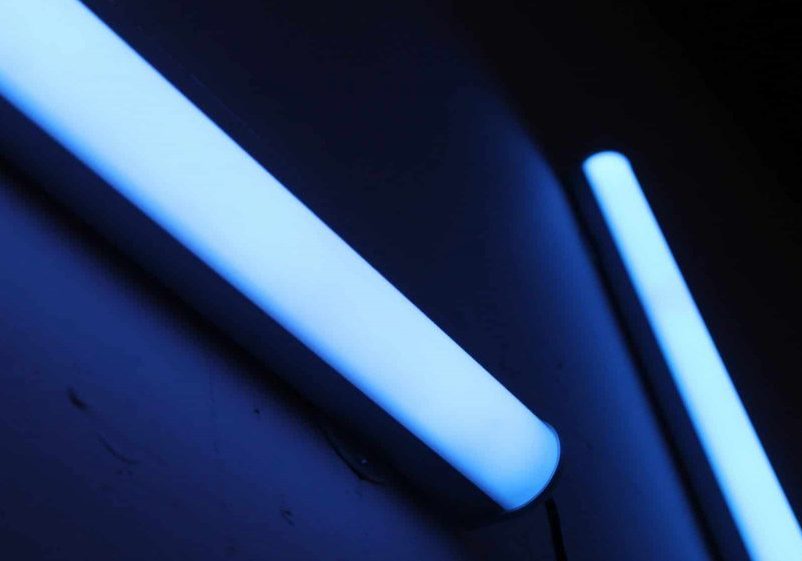 UV Lights - Discover the Benefits of UV-C Disinfection